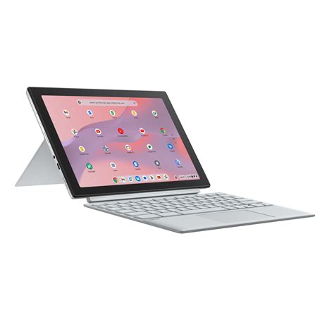 asus chromebook detachable.